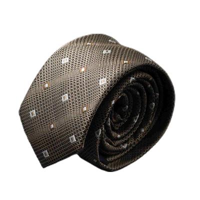 China Fashion Casual Formal GRES 1200 Stitches Microfiber Polyester Supplier Cheap Necktie for sale