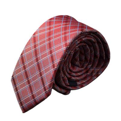 China Fashion Casual Formal GRES Luxury 1200 Stitches Microfiber Polyester Neckties Men for sale