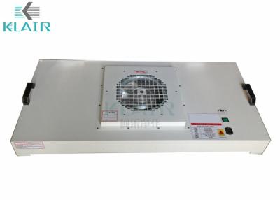 China Nehmen Sie Decken-Raum-Reinraum Ventilator-Filtrationseinheit Ffu Hepa 180mm For Limited ab zu verkaufen