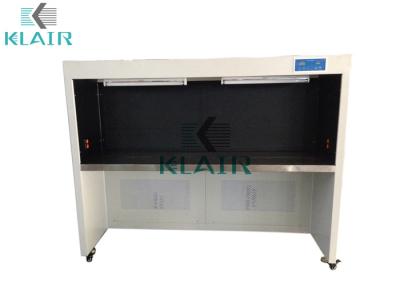 Chine Cabinet horizontal/vertical d'écoulement laminaire pour des laboratoires de recherche à vendre