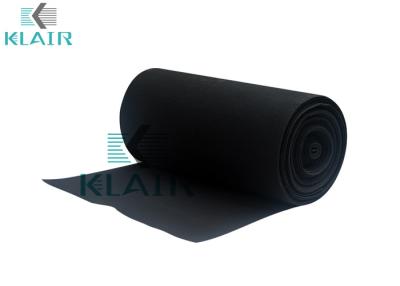 China AC Air Conditioner Activated Carbon Air Filter For Smoke Carbon Odor Control for sale