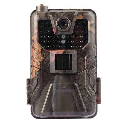 China Wireless 2K 30MP Hunting Camera System with APP Control 256GB IP65 Waterproof 4G Night Vision Wildlife Trail Camera HC-900Plus for sale