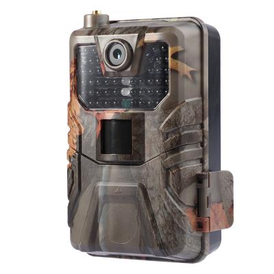 China 2K 30MP 4G Wireless System Hunting Camera With APP Cloud 256GB IP65 Wildlife Trail Camera HC-900Plus for sale