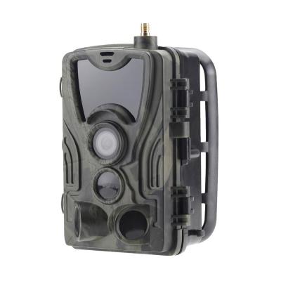 China APP Control Suntek 30MP 2K Full HD 4G Wlidlife Hunting Trail Camera APP Control Uplode Video And Pictures To Cloud HC-801Plus-li for sale