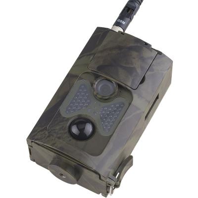 China Wild Wireless System 2G Game Camera HC-550M 1080P 16MP GPRS MMS SMTP Radio Hunting Trail Camera Waterproof IP655 for sale