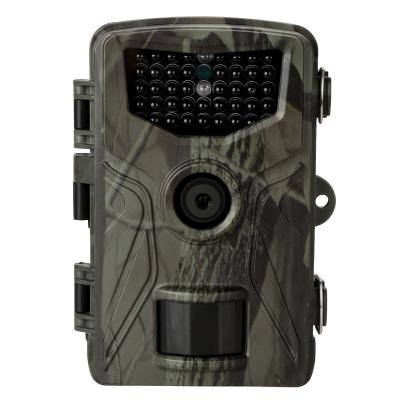 China Infrared Induction 16MP 1080P Hunting Trail Camera HC-804A Infrared Induction Outdoor Wildlife Surveillance Trail Camera for sale