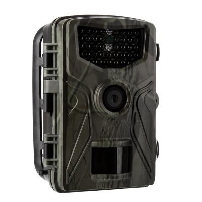 China None Forest Surveillance Camera HC-804A 3PIR 120 Degree Detection Trail Camera Photo Trap for sale