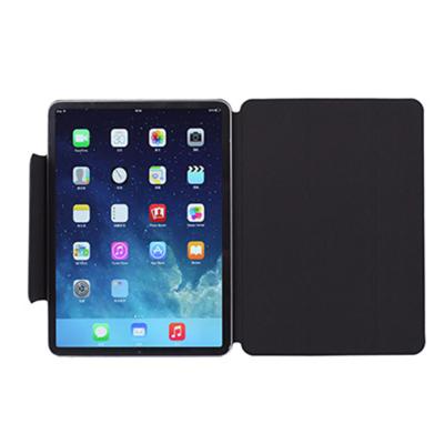 China Perfect Protection For iPad Pro 11 Inch Tablet Case Cover Device Double Sided Magnetic Clip Buckle for sale