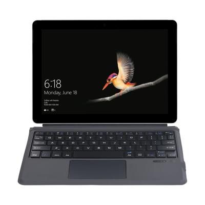 China Win-lock Wireless Keyboard Case with Backlight Touchpad for Pro 3 Outdoor Pro 7 Tablet Cover Gift Surface Keyboard for sale