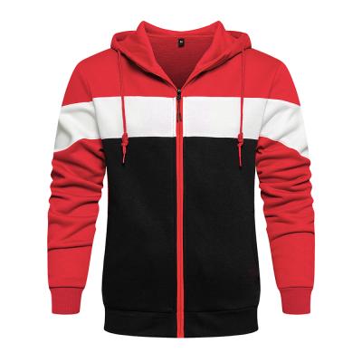 China Sports/Heating/Jogging Men's Tracksuit Sweatshirts Pullover Jacket Unisex Custom Hoodie Long Sleeve Leisure/Softness for sale