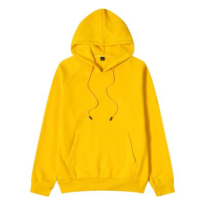 China Sports/Heating/Thick Plain Pullover Fleece Gym Leisure/Winter Softness Designer Plus Size Custom Men's Hoodies for sale