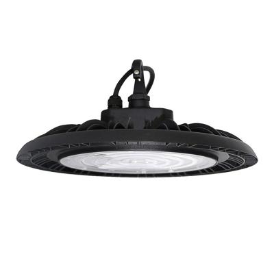 China High Quality Aluminum Industrial Warehouse 100W 150W 200W 240W UFO Shop Led High Bay Light for sale