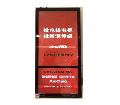 中国 Monitor & Commercial Display BOE 19.5inch 1920*1080 250nit LCD Panel DV195FHM-N00 販売のため