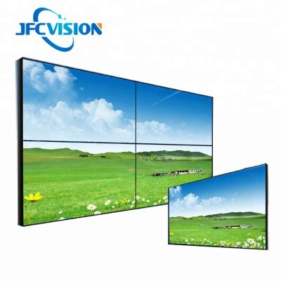 China 500nits 46inch Samsung DID LCD panel LTI460HN11 for LCD video wall seam 3.9mm 46inch for sale