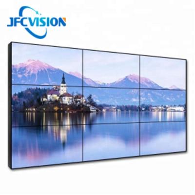 China Wholesale 49 Inch 60 Hz DID LCD Panel , LCD Video Wall For LG Display LD490DUN-THC1 49 Inch for sale