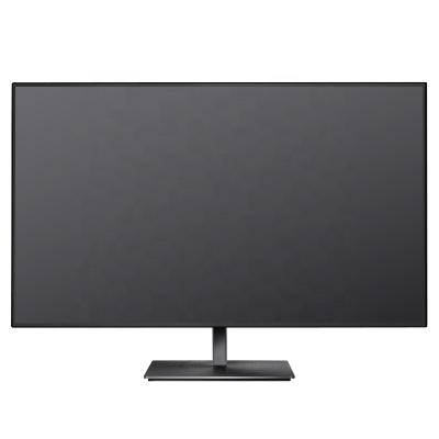 China Design or household use 31.5inch 3840*2160 400nit lcd monitor with four-sides narrow border for sale