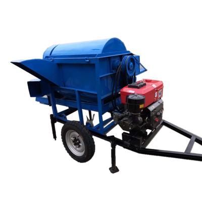 China Farms Pakistan Oman Saudi Arabia Iraq Yemen Lebanon Wheat Thresher Machine Price for sale