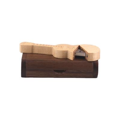 China Factory wholesale wooden usb 2.0 flash drive 3.0 u disk 16gb 32gb creative custom logo for sale