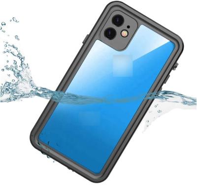 China Hot Anti-drop Shockproof Protective Mobile Phone Bags Waterproof Mobile Phone Case For Iphone 112Pro 7 Max For Samsung Galaxy s21 U for sale