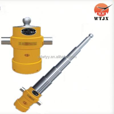 China truck/coal mine/marine/oilfield/industry/construction hyva hydraulic cylinder/hyva hydraulic cylinder/hydraulic cylinder made in china for sale