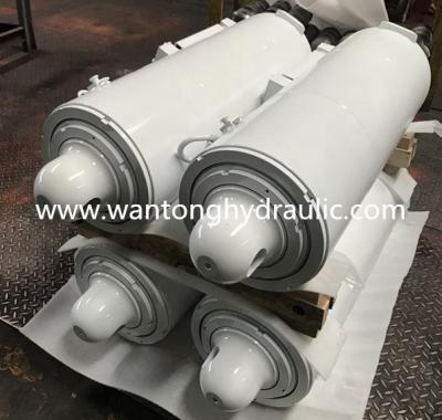 China Factory Hydraulic Pressure Support Hydraulic Cylinder For Support for sale