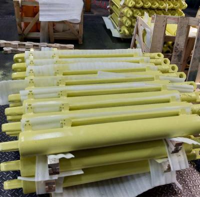 China 1150-8247kn hydraulic cylinder for equipment in underground mines for sale