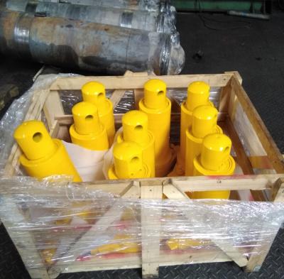 China Factory Hydraulic Piston/Mechanical Jack for sale