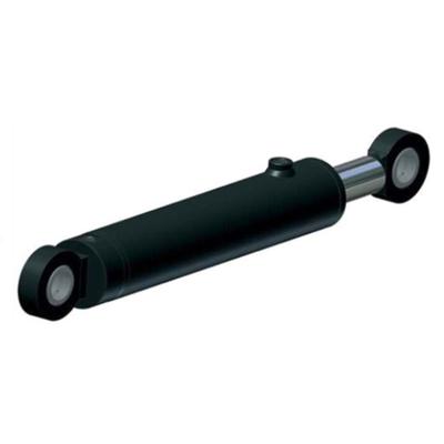 China Marine Equipment / RAM Hydraulic Cylinder For Log Log Splitter for sale