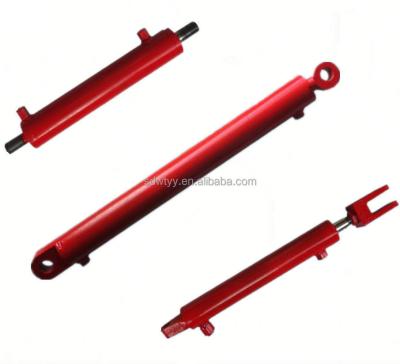 China Loader hydraulic cylinder for agricultural machinery, agriculture hydraulic cylinder for sale