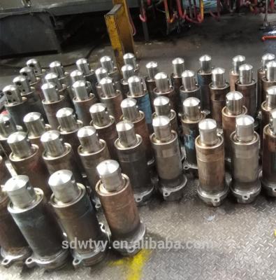 China Factory underground mining truss hydraulic cylinder for sale