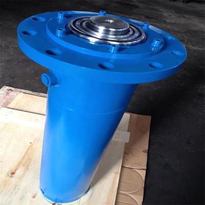 China Factory 150 ton hydraulic cylinder for press for sale