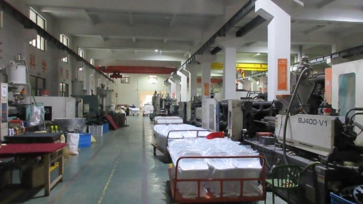 Verified China supplier - Taizhou Hongyi Furniture Manufacturing Co., Ltd.