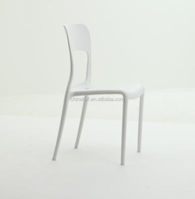 China Dining Chair New Item Famous Italian Hotel PP Chair PP-152A1 for sale