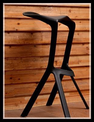 China bar chair miura stool bar stool referee chair 