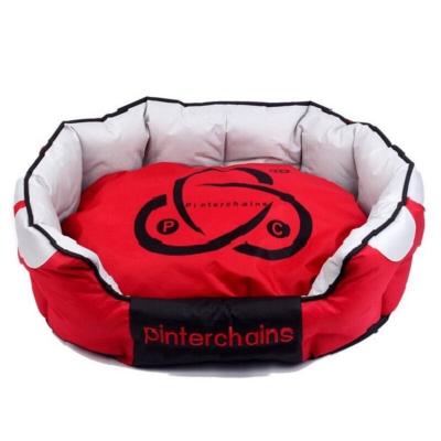 China Soft And Warm Large Waterproof Dog Couch High Quality PP Cotton For Pet for sale