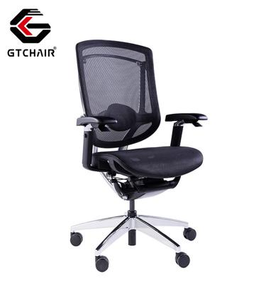 China GTCHAIR Marrit X Mesh Adjustable Office Chair Mid Back Ergonomic Computer for sale