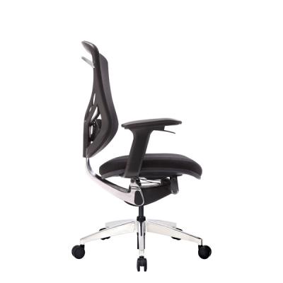 중국 3D Armrest Mesh Back Office Chair Comfortable Swivel Ergonomic Seating 판매용