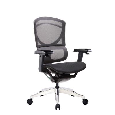 China Ergonomic Full Mesh Sync Sliding Back&Seat Adjustable Office Chair for sale