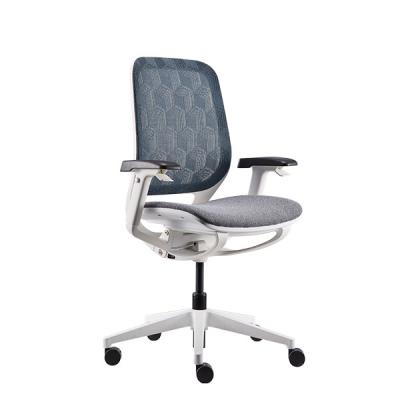 China GTCHAIR Neoseat Chair Modern Design 4D Arms Mesh Adjustable Office Chair for sale