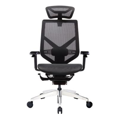 Cina GTCHAIR con la sedia ergonomica dell'ufficio del bracciolo regolabile 4D e di sostegno lombare accogliente in vendita