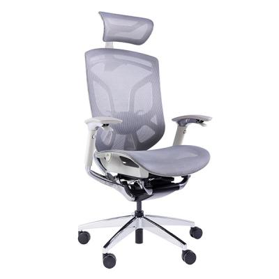 Cina Poltrone girevoli Mesh Ergonomic Office Chair respirabile della farfalla della GT Dvary in vendita