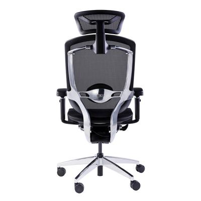 Cina Alta sedia ergonomica posteriore dell'ufficio di Gtchair Marrit Computer Desk Chair Adjustable in vendita