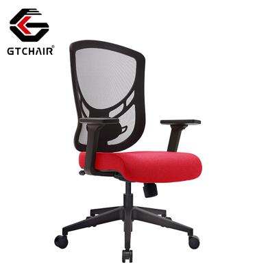 China IVINO Z Adjustable Ergonomic Manager Office Chair Lumbar Support Ergo Mesh for sale