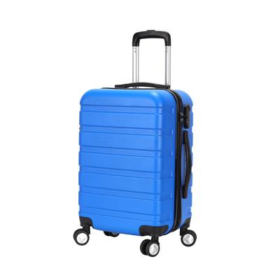 China High Quality Travel/Business Travel Trolley Bag Luggage Set Suitcase for sale