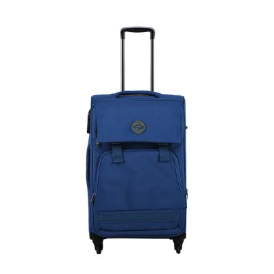 China Travel/Business Travel Backpack High Quality Suitcase Single Handle Lag Trolley Bag for sale