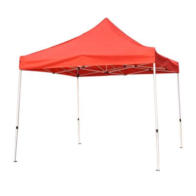 China 3x3 Printing UV-Resistant Promotional Custom Folding Event Tent Pop Up Tent Display Party Logo Wedding Marquee Gazebo Canopy Trade Show Tents for sale