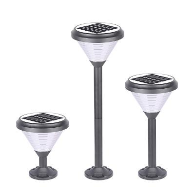 China Factory direct garden light garden solar garden light led solar garden light for sale