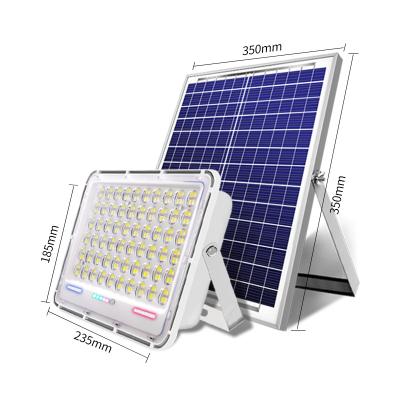 China Other factory direct supplier led solar power lights solar garden spot light solar spot light for sale