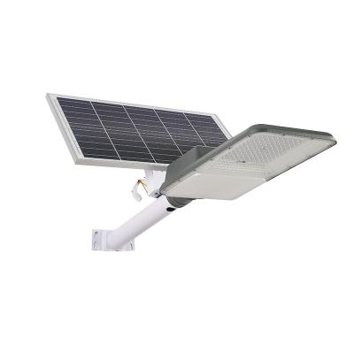 China 2020 Road Hot Products Solar Street Lights Die Lane Pier Light for sale