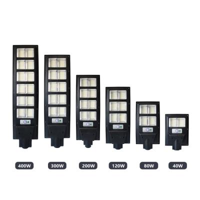 China Garden Factory Direct Supplier Wall Street Solar Light Led Street Light Solar Street Light Remote Solar Price List for sale